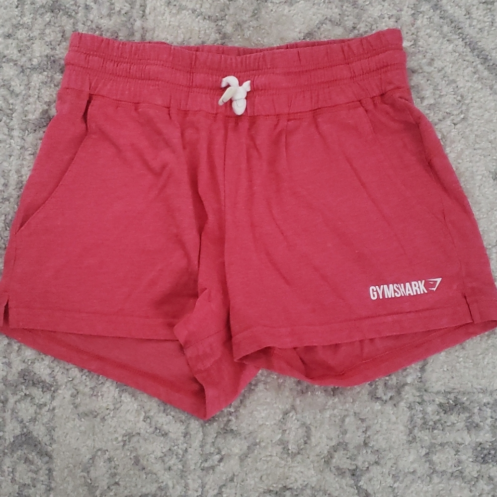 Gym Shark Shorts